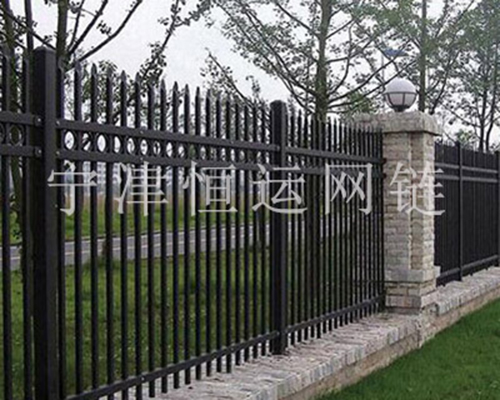 廠區護欄