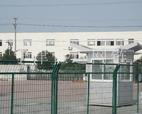 廠區圍欄-02